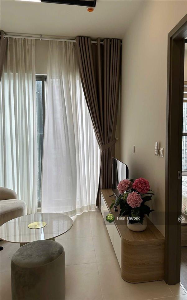 Bán gấp căn hộ flora novia phạm văn đồng  thủ đức, 2pn 2wc, dt 75m2, hướng mát mẻ, giá 1 tỷ 830