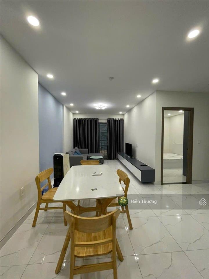 Chính chủ xả nhanh cc saigon asiana ở q6, dt 68m2 gồm 2pn 2wc, giá 1 tỷ 660 có sẵn nội thất