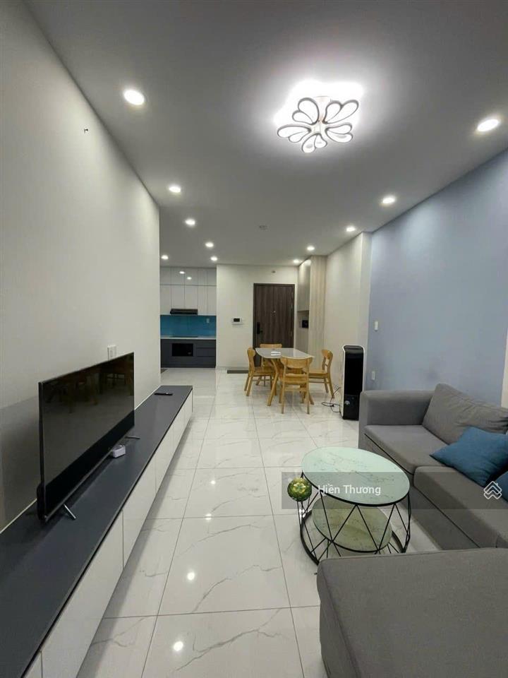 Chính chủ xả nhanh cc saigon asiana ở q6, dt 68m2 gồm 2pn 2wc, giá 1 tỷ 660 có sẵn nội thất