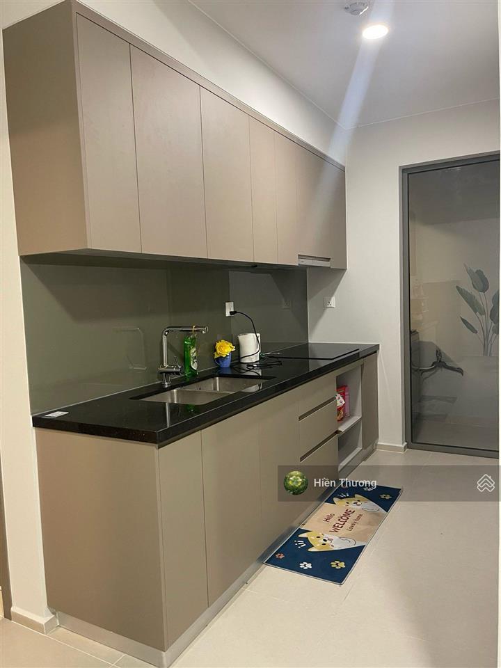 Chính chủ bán an sương ipark i tại q12, dt 70m2 thiết kế 2pn 2wc tầng trung, giá 1 tỷ 720, shr