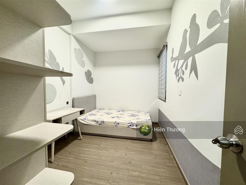 Chính chủ bán an sương ipark i tại q12, dt 70m2 thiết kế 2pn 2wc tầng trung, giá 1 tỷ 720, shr