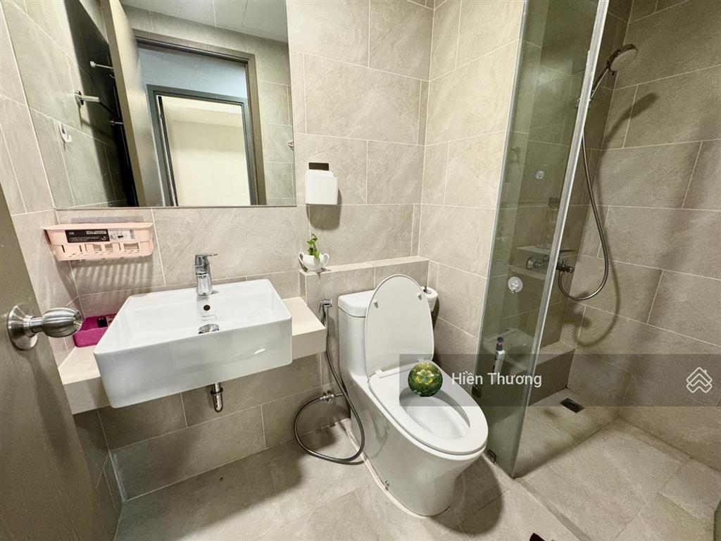 Chính chủ bán an sương ipark i tại q12, dt 70m2 thiết kế 2pn 2wc tầng trung, giá 1 tỷ 720, shr