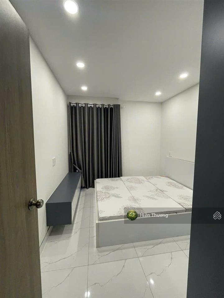 Chính chủ xả nhanh cc saigon asiana ở q6, dt 68m2 gồm 2pn 2wc, giá 1 tỷ 660 có sẵn nội thất