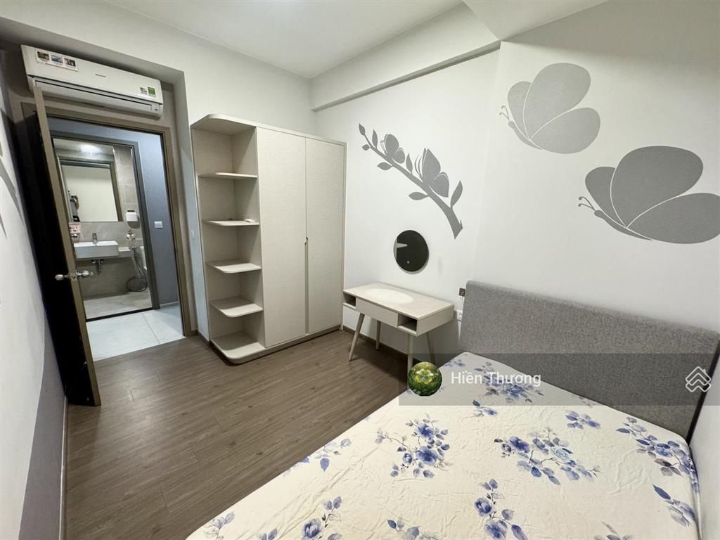Chính chủ bán an sương ipark i tại q12, dt 70m2 thiết kế 2pn 2wc tầng trung, giá 1 tỷ 720, shr
