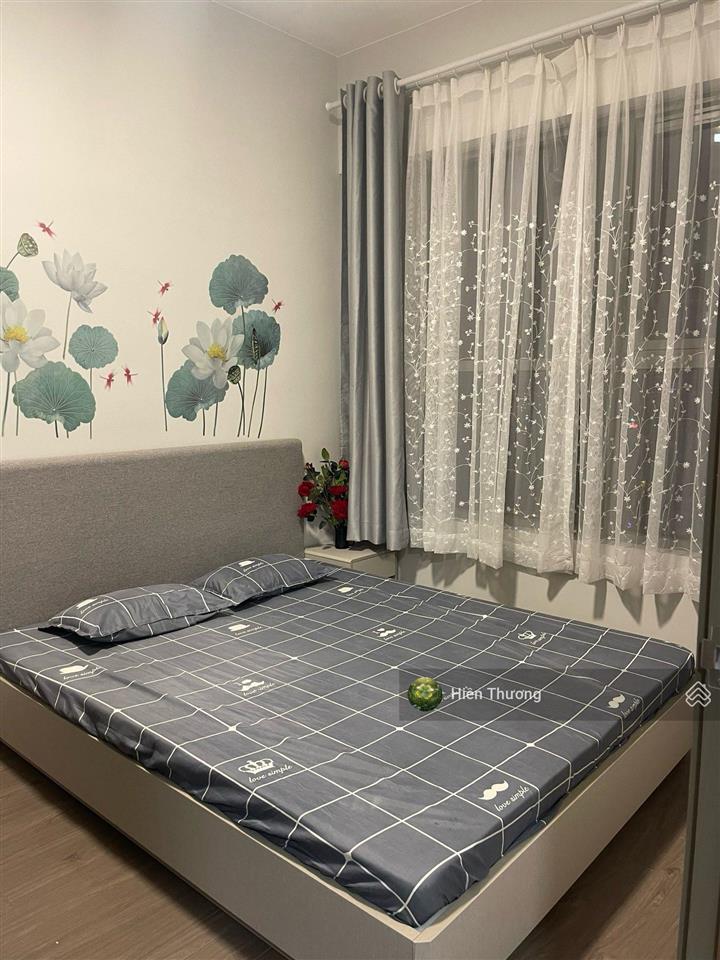 Chính chủ bán an sương ipark i tại q12, dt 70m2 thiết kế 2pn 2wc tầng trung, giá 1 tỷ 720, shr