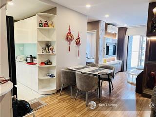 Chính chủ bán gấp ch diamond riverside q8, dt 72m2 gồm 2pn 2wc, ban công thoáng mát, giá 2 tỷ 070