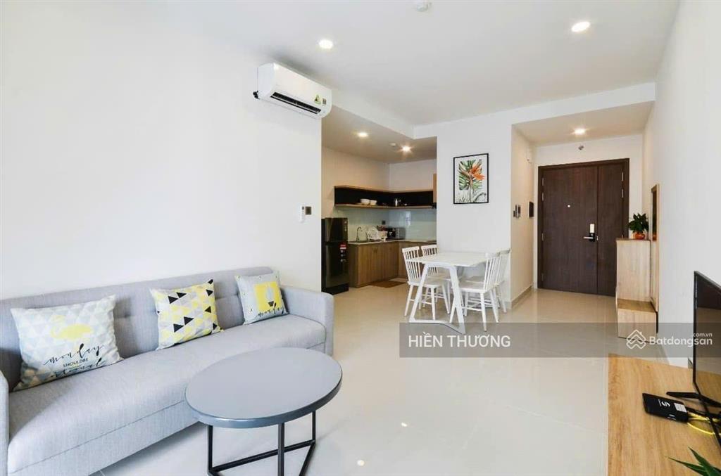 Bán căn hộ tại ngọc phương nam quận 8, dt 89m2, gồm 2pn 2wc, kèm nội thất cơ bản