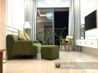 Sở hữu ngay ch the pegasuite 1 tại q. 8, dt 70 m2, giá 1 tỷ 980 đầy đủ nội thất, shr
