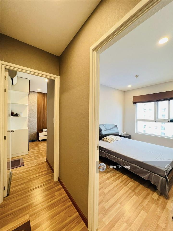 Chính chủ bán gấp ch diamond riverside q8, dt 72m2 gồm 2pn 2wc, ban công thoáng mát, giá 2 tỷ 780