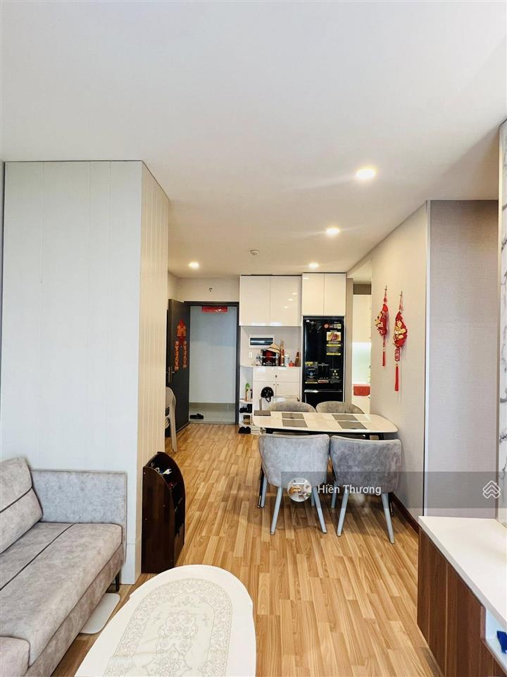Chính chủ bán gấp ch diamond riverside q8, dt 72m2 gồm 2pn 2wc, ban công thoáng mát, giá 2 tỷ 780