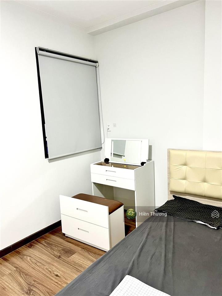 Chính chủ bán ch mỹ phước q. bình thạnh, dt 81m2, gồm 2pn 2wc, có nội thất, pl sạch