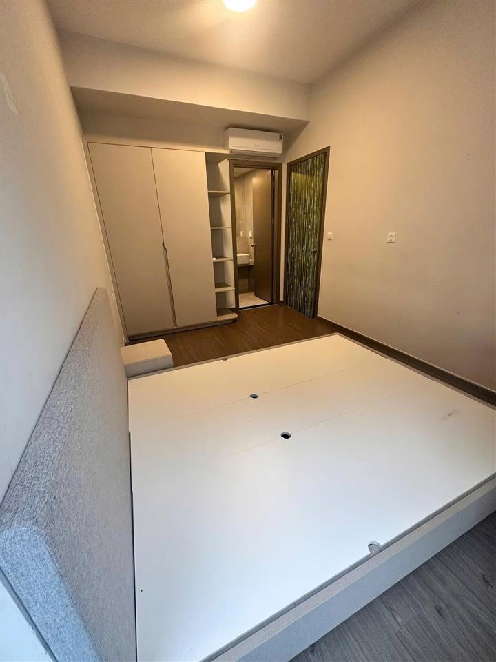 Bán gấp căn hộ b1 trường sa tại q. bình thạnh, diện tích 65m2 gồm 2pn 2wc, giá 1 tỷ 750, shr