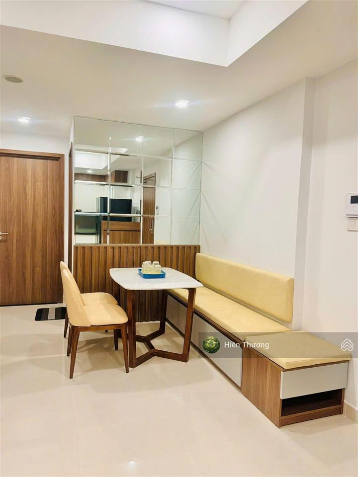 Cần sang chủ ch an gia garden q. tân phú, dt 67m2, 2pn 2wc, ban công mát mẻ, giá 1 tỷ 670, shr