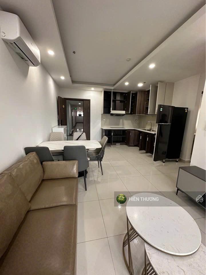 Chính chủ xả nhanh cc saigon asiana ở q6, dt 68m gồm 2pn 2wc, giá 1 tỷ 680 có sẵn nội thất