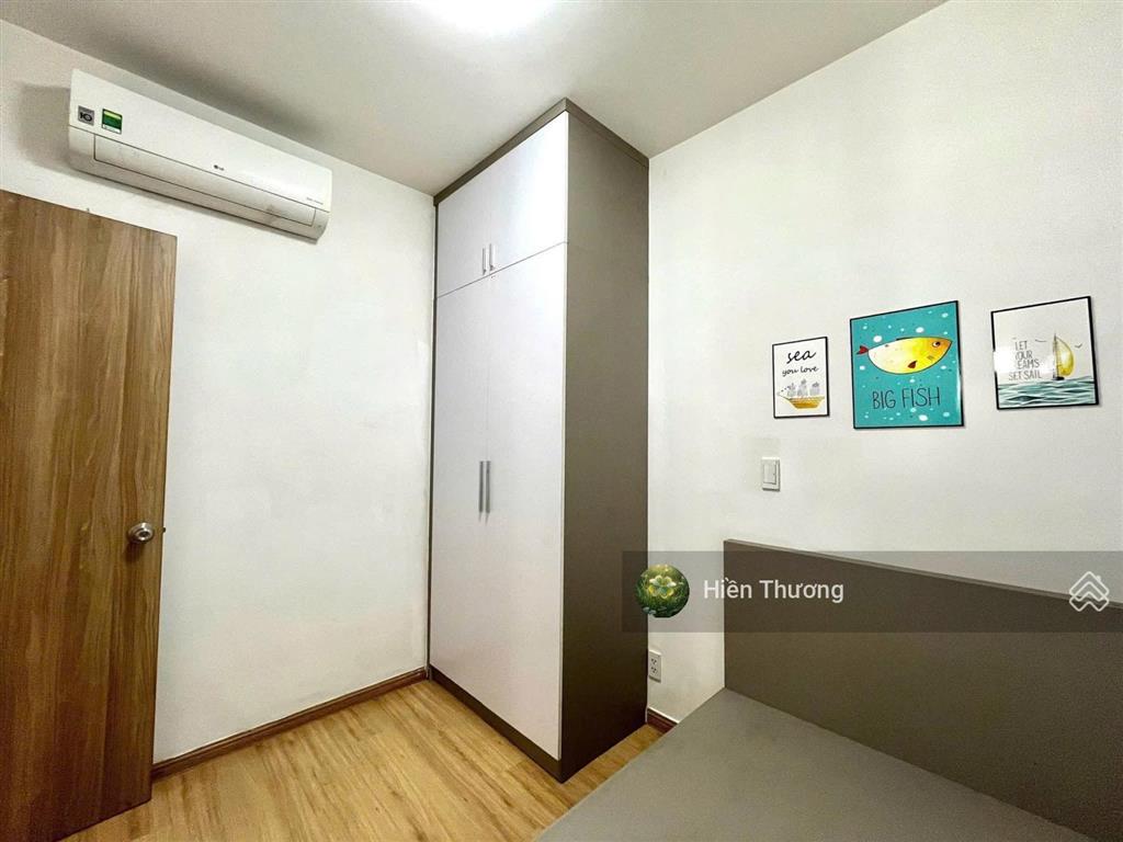 Bán gấp cc topaz city tại đ. cao lỗ q8, dt 71m2 gồm 2pn 2wc, nhà có sẵn nội thất, giá 1 tỷ 720