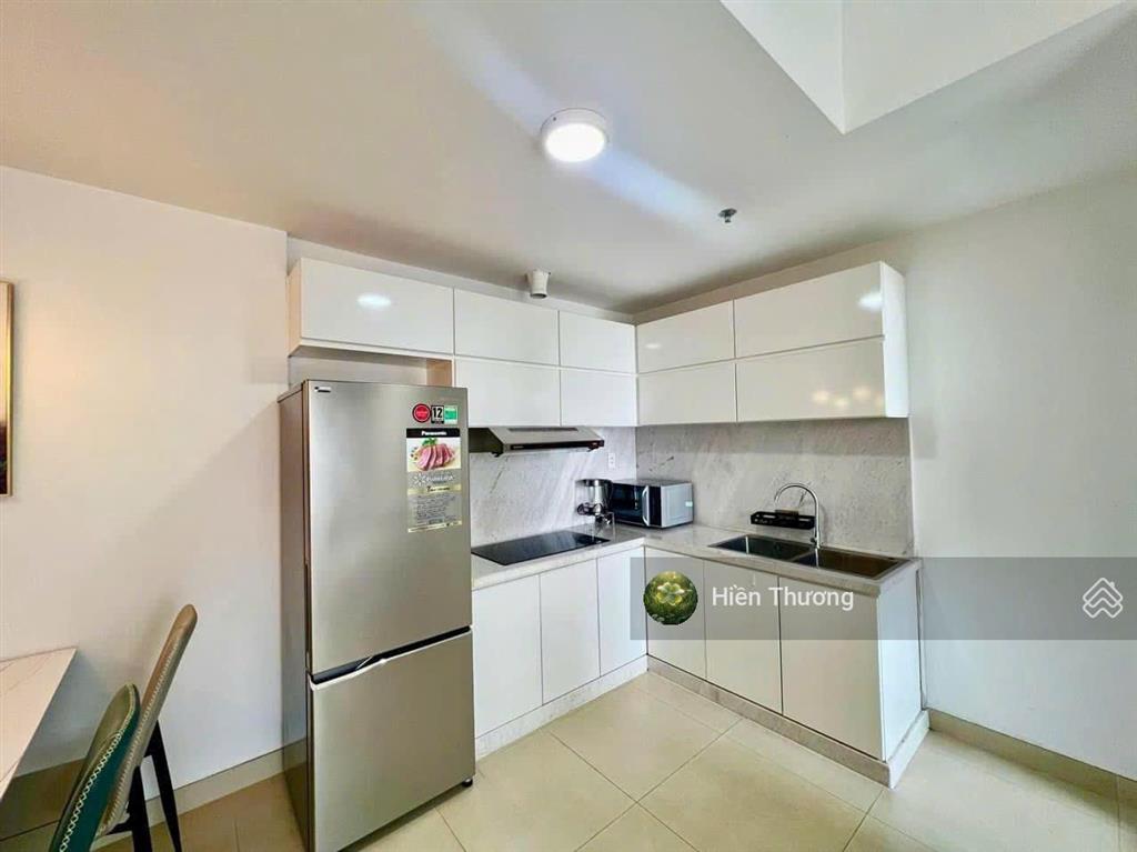 Cần bán gấp cc the parkland q12, dt 72m2, 2pn 2wc, view mát mẻ, giá 1 tỷ 650 kèm nội thất, shr