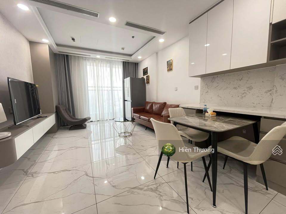Chính chủ bán an sương ipark i tại q12, dt 70m2 thiết kế 2pn 2wc, tầng trung, giá 1 tỷ 670, shr