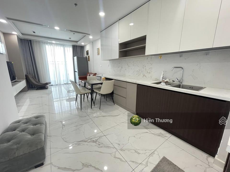 Chính chủ bán an sương ipark i tại q12, dt 70m2 thiết kế 2pn 2wc, tầng trung, giá 1 tỷ 670, shr