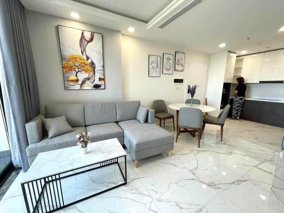 Bán cc cityland park hills q. gò vấp, diện tích 72m2, gồm 2pn 2wc, view hồ bơi, giá 2 tỷ 740