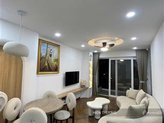 Đẩy nhanh giá mềm ch hiệp thành building q12, dt 75m2, 2pn 2wc, giá 4 tỷ 630 có nội thất, shr