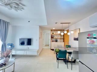 Cần bán gấp cc the parkland q12, dt 72m2, 2pn 2wc, view mát mẻ, giá 1 tỷ 670 kèm nội thất, shr