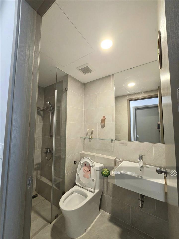 Cần bán gấp cc the parkland q12, dt 72m2, 2pn 2wc, view mát mẻ, giá 1 tỷ 670 kèm nội thất, shr
