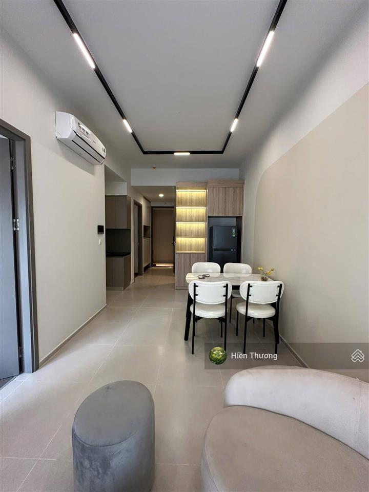 Bán gấp căn hộ flora novia phạm văn đồng  thủ đức, 2pn 2wc, dt 75m2, hướng mát mẻ, giá 1 tỷ 720