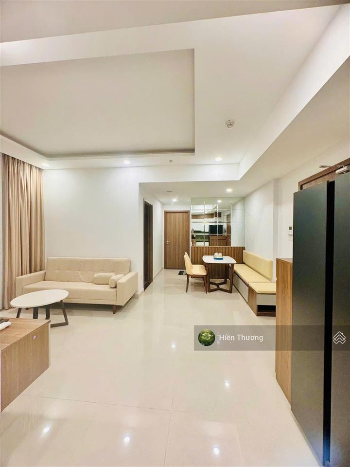 Cần sang chủ ch an gia garden q. tân phú, dt 67m2, 2pn 2wc, giá 1 tỷ 670, ban công mát mẻ, shr