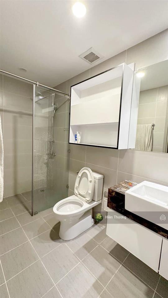 Chính chủ bán ch mỹ phước q. bình thạnh, dt 81m2, gồm 2pn 2wc, có nội thất, pl sạch, giá 1 tỷ 830