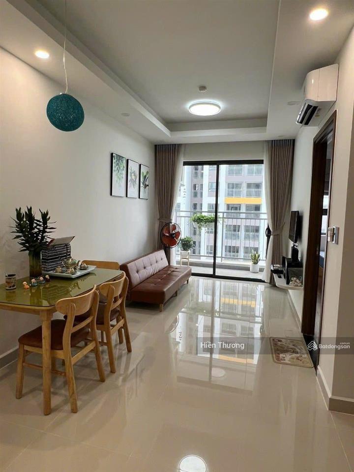 Chính chủ bán gấp ch q7 saigon riverside tại quận 7, dt 67m2, 2pn 2wc, giá 2 tỷ 780 bao sang tên