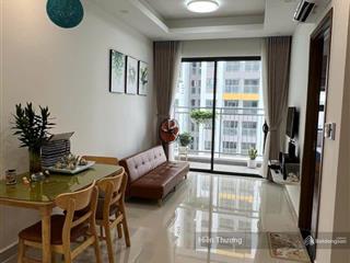 Chính chủ bán gấp ch q7 saigon riverside tại quận 7, dt 67m2, 2pn 2wc, giá 2 tỷ 780 bao sang tên
