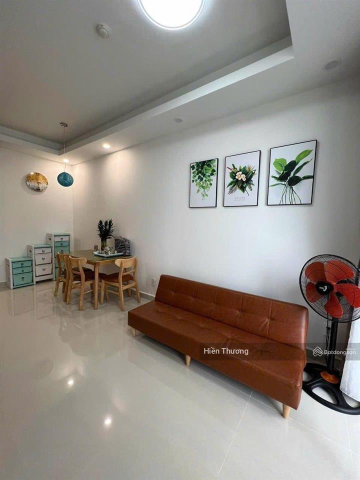 Chính chủ bán gấp ch q7 saigon riverside tại quận 7, dt 67m2, 2pn 2wc, giá 2 tỷ 780 bao sang tên