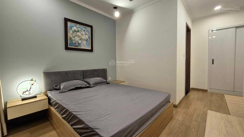 Chính chủ bán ch mỹ phước q. bình thạnh, dt 81m2, gồm 2pn 2wc, giá 2 tỷ 630 có nội thất, pl sạch