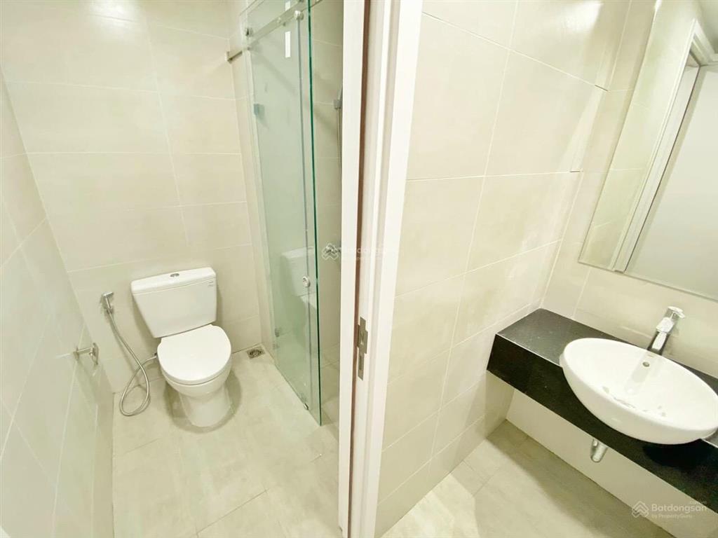 Chính chủ bán ch mỹ phước q. bình thạnh, dt 81m2, gồm 2pn 2wc, giá 2 tỷ 630 có nội thất, pl sạch