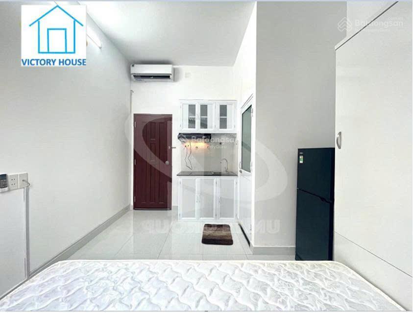 Cho thuê phòng tại tại cống quỳnh, q1 gần từ dũ, có thang máy, cửa sổ thoáng