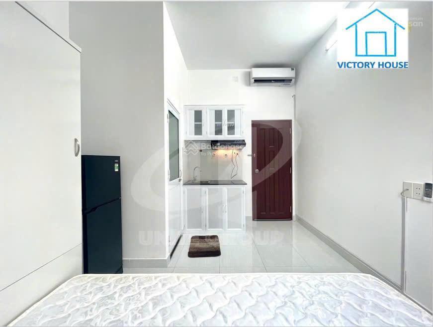 Cho thuê phòng tại tại cống quỳnh, q1 gần từ dũ, có thang máy, cửa sổ thoáng