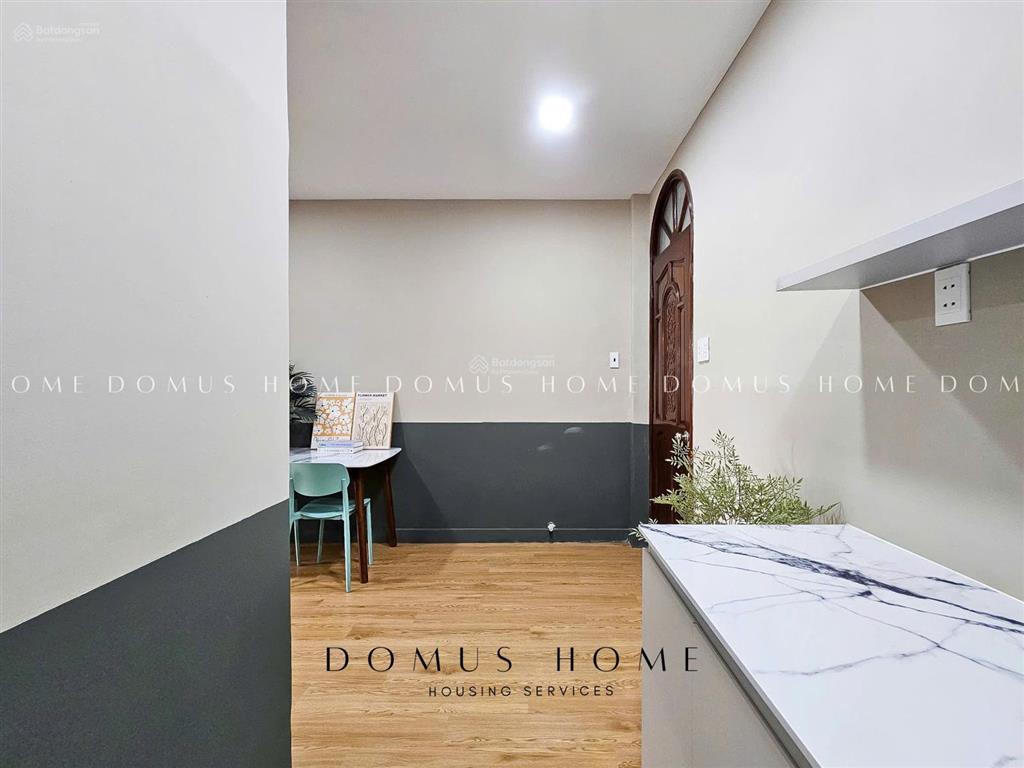 Cho thuê căn hộ tại đường khánh hội q4, thuận tiện di chuyển q1, ban công lớn, đầy đủ nội thất