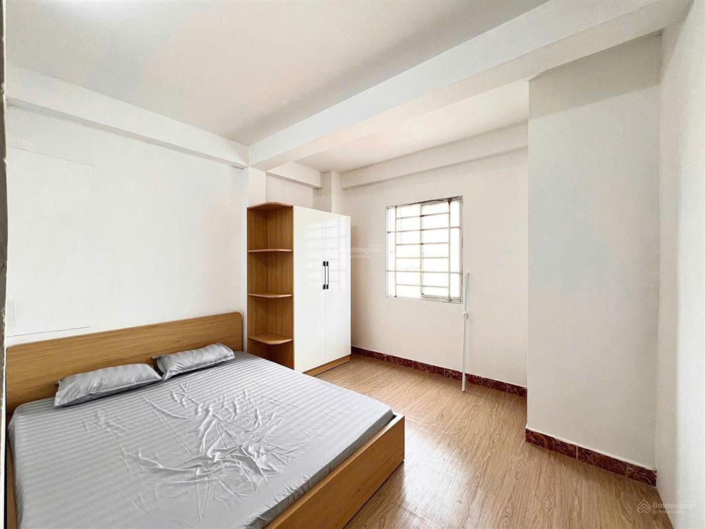 Căn hộ ngay thành thái q10, 5tr8, không giới hạn người ở, gần bách khoa, ueh, 1pn đủ nội thất