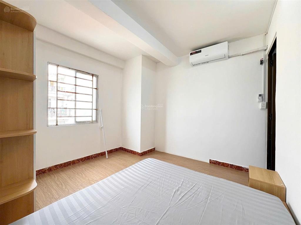Căn hộ ngay thành thái q10, 5tr8, không giới hạn người ở, gần bách khoa, ueh, 1pn đủ nội thất