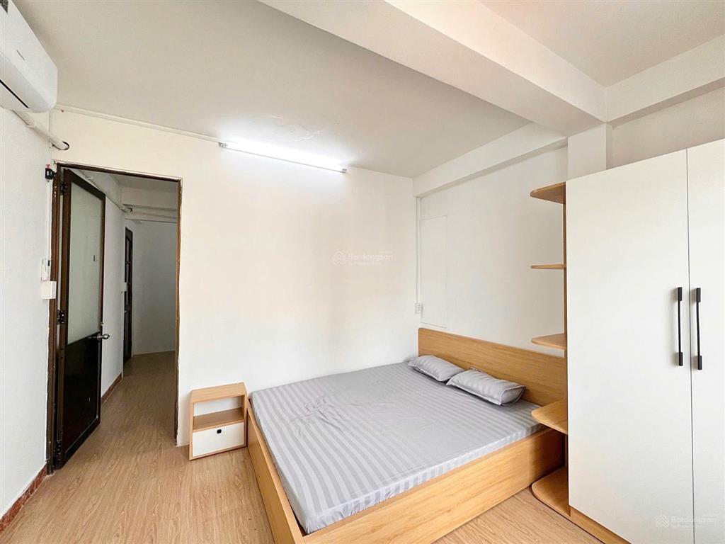 Căn hộ ngay thành thái q10, 5tr8, không giới hạn người ở, gần bách khoa, ueh, 1pn đủ nội thất