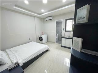 Căn hộ mới, đẹp, sạch sẽ trung tâm quận 10, có máy giặt riêng, thuận tiện di chuyển ueh, bách khoa