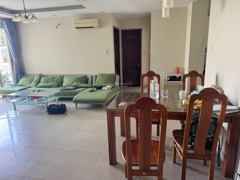 Bán căn hộ cao ốc an khang, quận 2, tp. hcm. dt 106m2, 3pn, sổ hồng, giá 7,3 tỷ