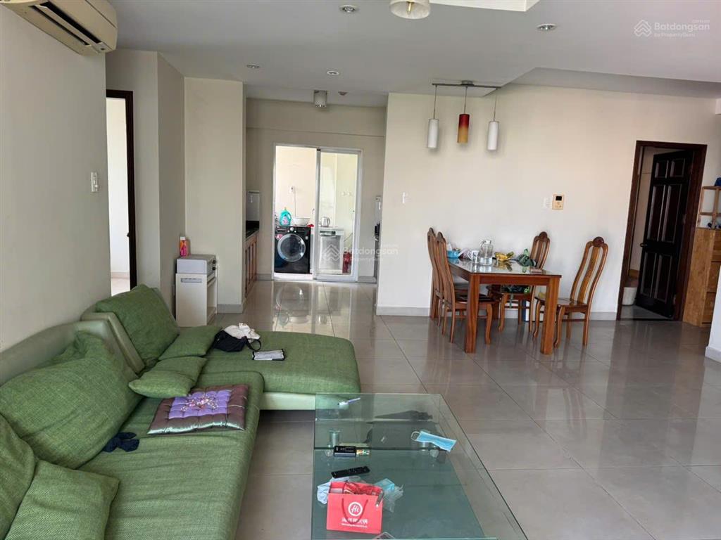 Bán căn hộ cao ốc an khang, quận 2, tp. hcm. dt 106m2, 3pn, sổ hồng, giá 7,3 tỷ