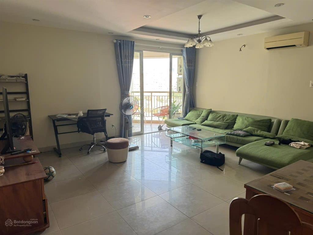 Bán căn hộ cao ốc an khang, quận 2, tp. hcm. dt 106m2, 3pn, sổ hồng, giá 7,3 tỷ