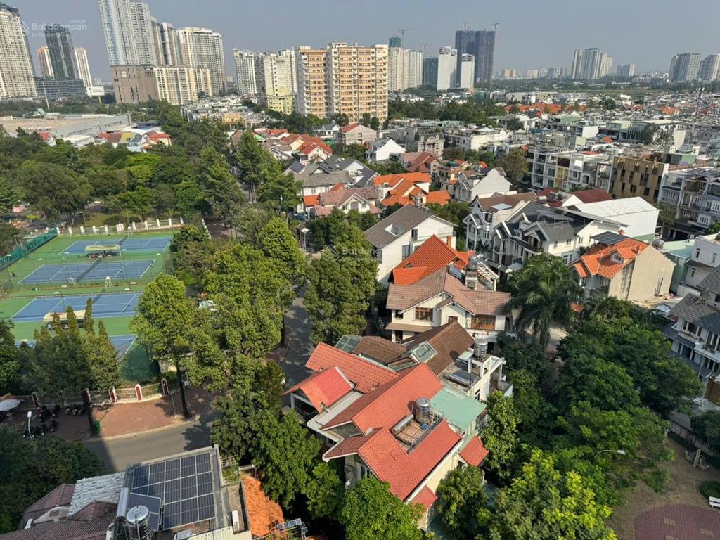 Bán căn hộ cao ốc an khang, quận 2, tp. hcm. dt 106m2, 3pn, sổ hồng, giá 7,3 tỷ