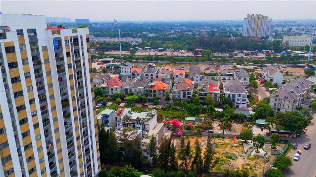 Bán biệt thự 180m2 giá siêu hời tại liên phường, p phước long b, q9, 25 tỷ vnd