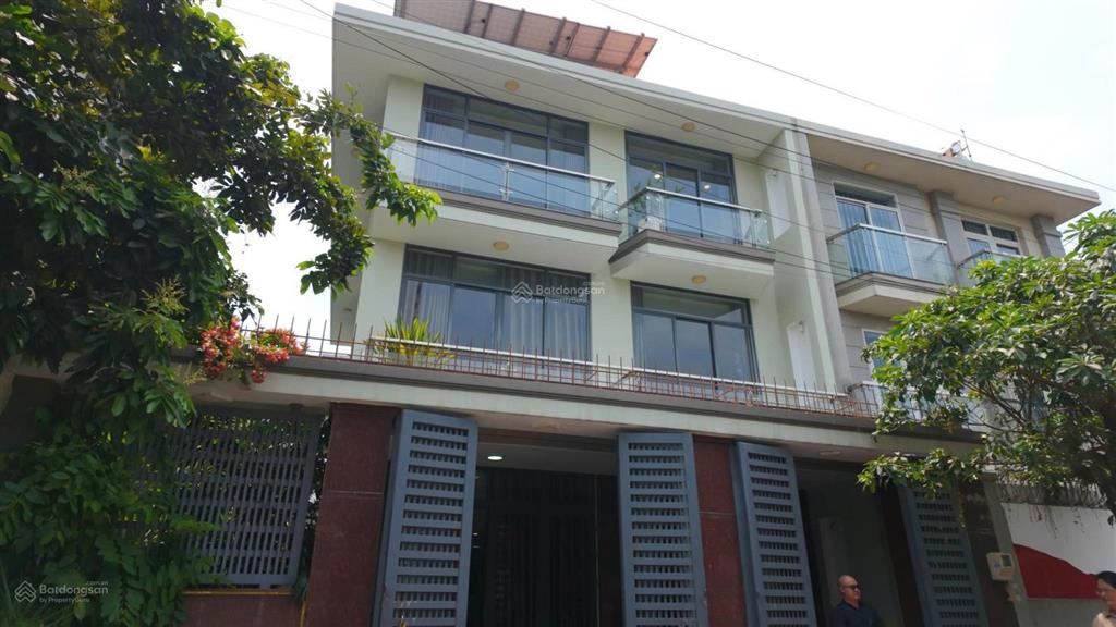 Bán biệt thự 180m2 giá siêu hời tại liên phường, p phước long b, q9, 25 tỷ vnd