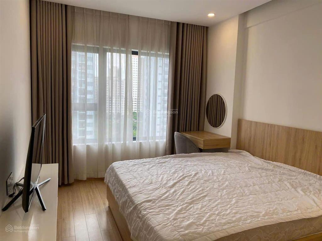 Bán cc new city, căn hiếm siêu phẩm 61m² full nt/ 2pn view hồ bơi tầng trung