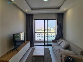 Bán cc new city, căn hiếm siêu phẩm 61m² full nt/ 2pn view hồ bơi tầng trung