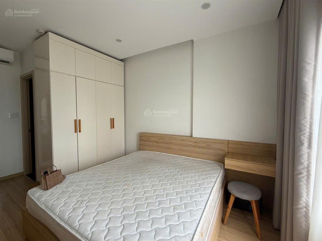 Bán cc new city, căn hiếm siêu phẩm 61m² full nt/ 2pn view hồ bơi tầng trung